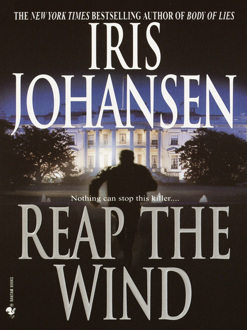 Title details for Reap the Wind by Iris Johansen - Wait list